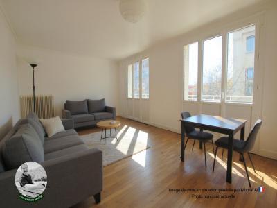 For sale Clermont-ferrand 4 rooms 92 m2 Puy de dome (63000) photo 0