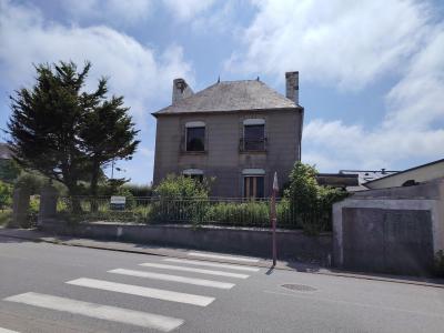 For sale Plouguerneau 135 m2 Finistere (29880) photo 1
