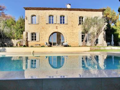 Annonce Vente 12 pi�ces Maison Mougins 06