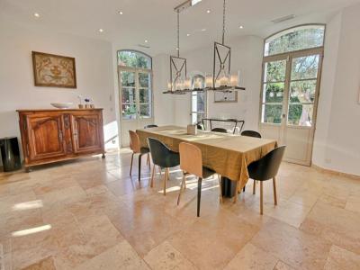 Acheter Maison Mougins 6300000 euros