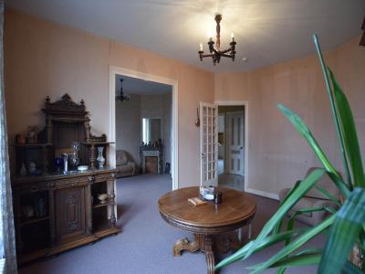 Annonce Vente 4 pi�ces Appartement Clermont-ferrand 63