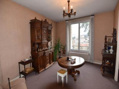 Acheter Appartement Clermont-ferrand Puy de dome