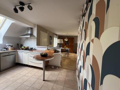 Acheter Maison Pleurtuit 433780 euros