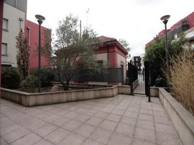 Annonce Vente 2 pi�ces Appartement Toulouse 31