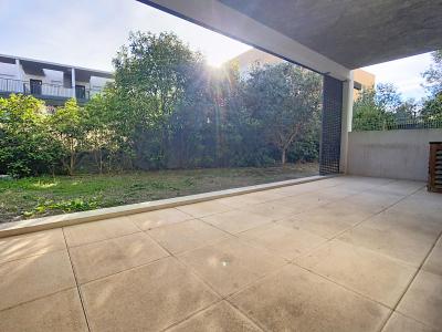 Acheter Appartement Pignan Herault