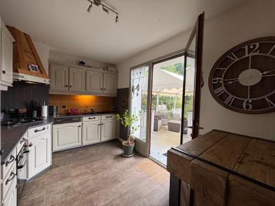 Annonce Vente 6 pi�ces Maison Hauteluce 73