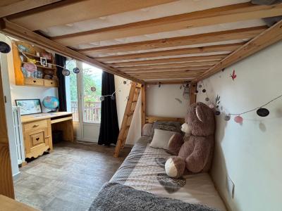 Acheter Maison Hauteluce Savoie