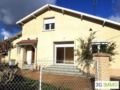 For sale Tarbes 5 rooms 100 m2 Hautes pyrenees (65000) photo 0