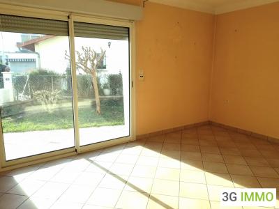 Annonce Vente 5 pi�ces Maison Tarbes 65