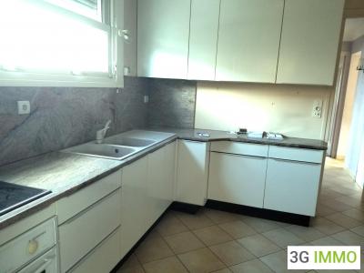 Acheter Maison 100 m2 Tarbes