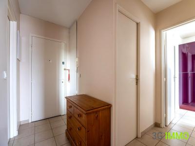 Acheter Appartement 50 m2 Montigny-les-cormeilles