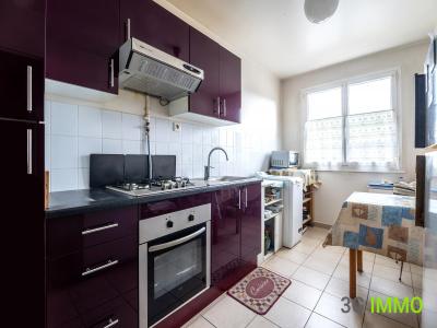 Acheter Appartement Montigny-les-cormeilles 167000 euros