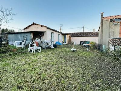 Acheter Maison Vigeant Vienne