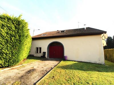 Acheter Maison 200 m2 Ramonchamp