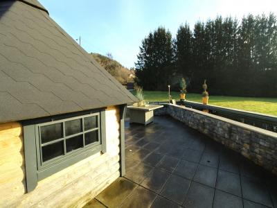 Acheter Maison Ramonchamp Vosges