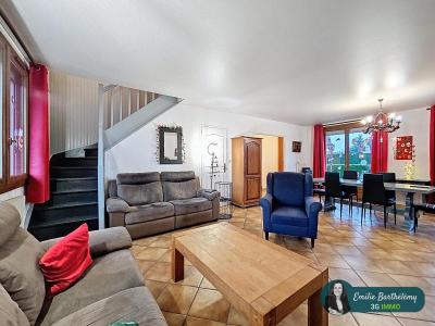 Acheter Maison 127 m2 Nangy