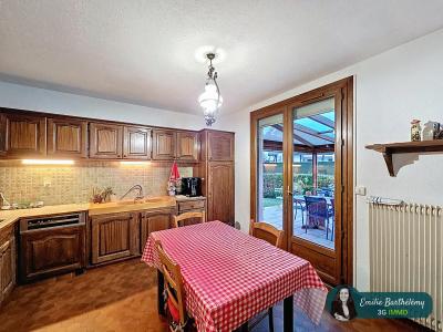 Acheter Maison Nangy 600000 euros