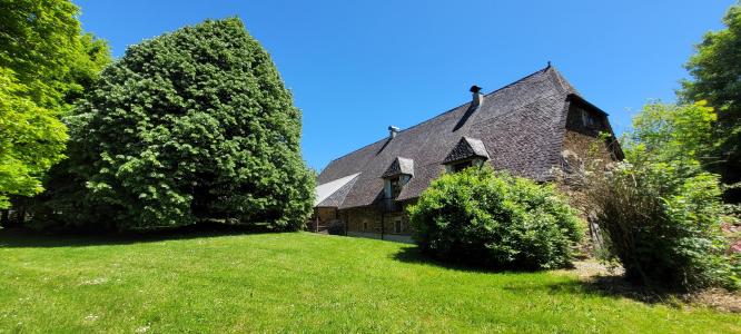 Acheter Maison 206 m2 Arnac