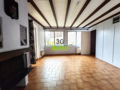 For sale Evriguet MA�NA�AC 6 rooms 125 m2 Morbihan (56490) photo 1