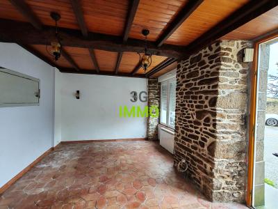 For sale Evriguet MA�NA�AC 6 rooms 125 m2 Morbihan (56490) photo 2
