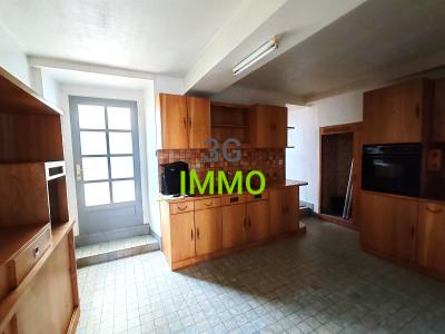 For sale Evriguet MA�NA�AC 6 rooms 125 m2 Morbihan (56490) photo 3