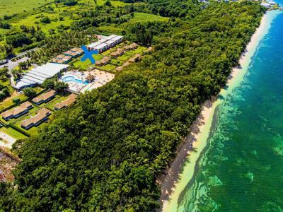 Annonce Vente Terrain Grand-bourg 971