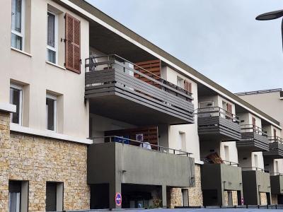 Annonce Vente Appartement Sete 34
