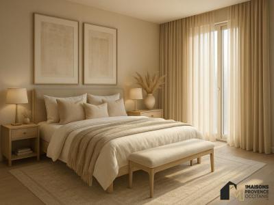 Acheter Maison Nimes Gard