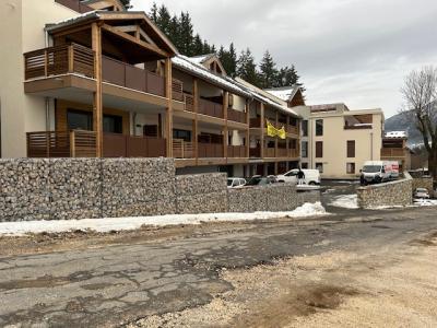 For sale Lans-en-vercors 4 rooms 98 m2 Isere (38250) photo 0