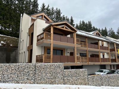 Annonce Vente 4 pi�ces Appartement Lans-en-vercors 38