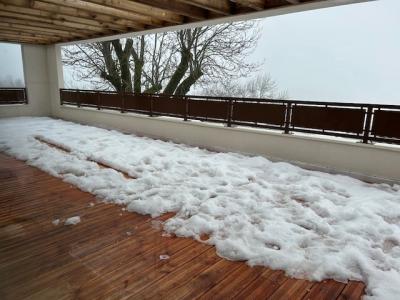 Acheter Appartement Lans-en-vercors 378800 euros