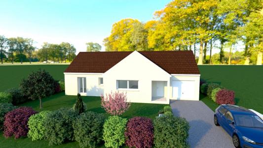 Annonce Vente 5 pi�ces Maison Sevrey 71