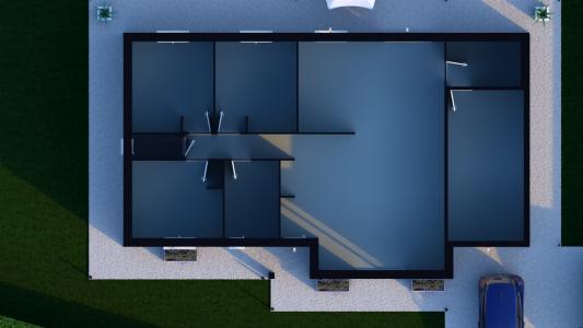 Acheter Maison 85 m2 Sevrey