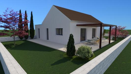 For sale Blanzy 5 rooms 85 m2 Saone et loire (71450) photo 0