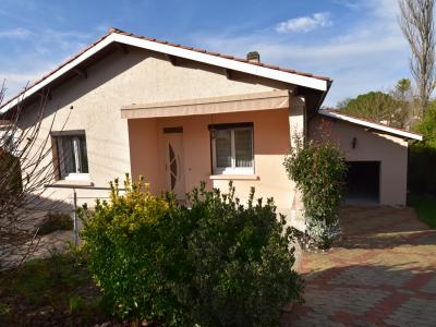 Annonce Vente 4 pi�ces Maison Ruelle-sur-touvre 16