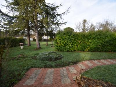 Acheter Maison Ruelle-sur-touvre Charente