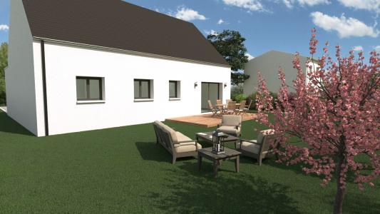 For sale Saint-broladre 100 m2 Ille et vilaine (35120) photo 1