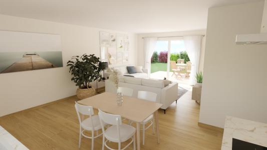 For sale Saint-broladre 100 m2 Ille et vilaine (35120) photo 2