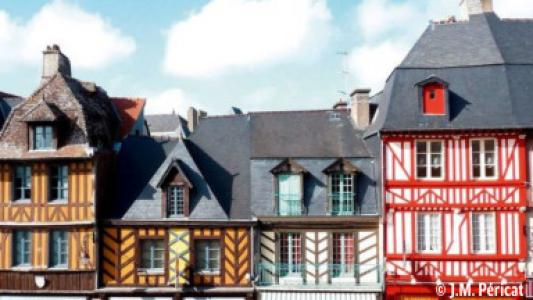 Annonce Vente Terrain Dol-de-bretagne 35