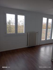 Annonce Location 4 pi�ces Appartement Rouen 76