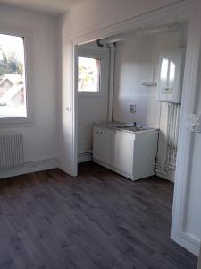 Annonce Location 4 pi�ces Appartement Rouen 76