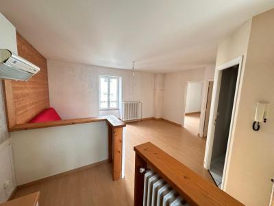 Annonce Vente Immeuble Clermont-ferrand 63