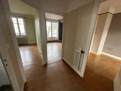 Annonce Vente 5 pi�ces Maison Clermont-ferrand 63