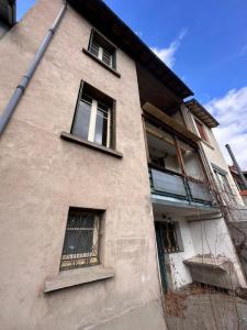 Acheter Maison 157 m2 Clermont-ferrand