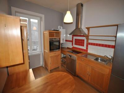 For rent Royat 4 rooms 84 m2 Puy de dome (63130) photo 0