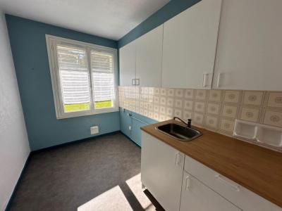 Annonce Vente Appartement Chamalieres 63