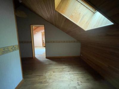 Annonce Vente 4 pi�ces Maison Pontaumur 63