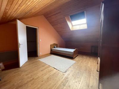 Acheter Maison 120 m2 Pontaumur