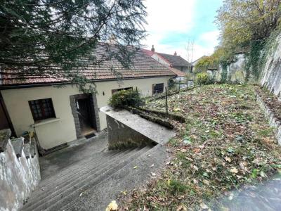 Acheter Maison Pontaumur 95000 euros