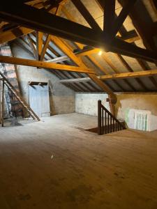 Annonce Vente Maison Villosanges 63